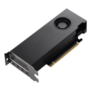 PNY VGA Quadro RTX A200012GB GDDR6 192bit; 4xmDP - Slika 1