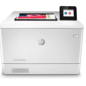 HP Color LaserJet M454dw - Slika 1