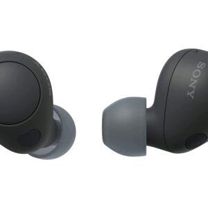 Sony bežične slušalice WF-C700blokada buke; DSEE; IPX4;glasovna kontrola; baterija do 15h; - Slika 1