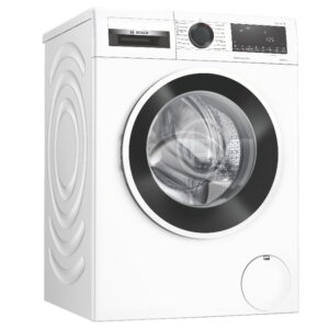 BOSCH perilica rublja Serie 6|,9 kg,1200 rpm,(A),AntiStain - Slika 1