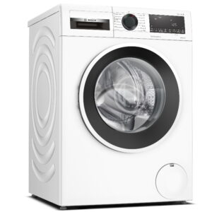 BOSCH perilica rublja Serie 6|, 9 KG, (A),1400 rpm, - Slika 1