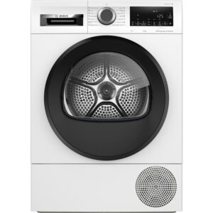 BOSCH sušilica rublja Serie 6|, 9 KG, A++ , R290, - Slika 1