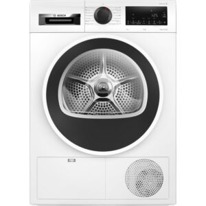 BOSCH sušilica rublja Serie 6| 9 kg, A++, R290, SmartDry, EasyClean filtar s A ++ - Slika 1