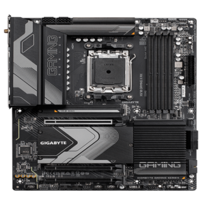 Gigabyte MB X670 Gaming X AX;AM5/4xDDR5/4xM.2/4xSATAHDMI/WIFI/ATX - Slika 1