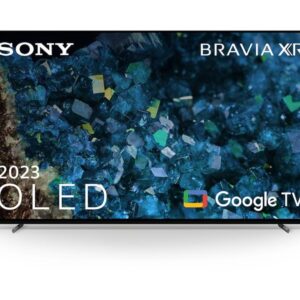 Sony 65'' A80L BRAVIA XR OLEDGoogle TV; panel 100/120HZ;XR pro za idealan kvalitet slike i zvuka - Slika 1