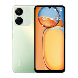 Xiaomi Redmi 13C 8/256 Green - Slika 1