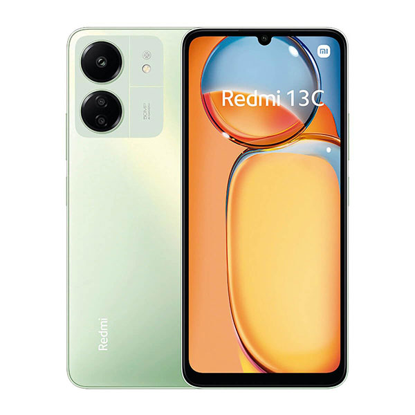 Xiaomi-Redmi-13C-green-1