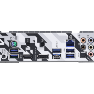 ASROCK MB Z690 STEEL LEGENDIntel Z690;LGA1700;4xDDR48xSATA;RAID;HDMI,DP;ATX - Slika 1