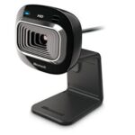 Microsoft  LifeCam HD-3000 For Bus Win USB Port