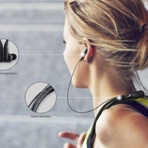 SAMSUNG BLUETOOTH SLUŠALICE CRNE EO-BN920CBEGWW