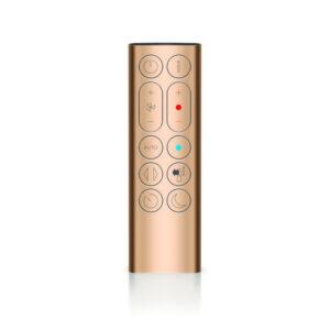 Pročišćivač Dyson Pure Hot & Cool Formaldahyde HP09 White/Gold - Slika 4
