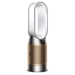 Pročišćivač Dyson Pure Hot & Cool Formaldahyde HP09 White/Gold - Slika 3