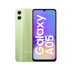 Samsung Galaxy A05 6/128GB Green - Slika 1