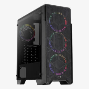 PCM Gaming računar Ryzen 7 5800X3D, RTX 4070 Ti 12GB, 16GB DDR4, 1TB NVMe - Slika 1