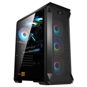 PCM Gaming Računar i5-13600KF,RTX 4060 Ti 8GB,16GB DDR4,1TB NVMe - Slika 1