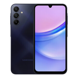 Samsung Galaxy A15 4/128GB Black - Slika 1