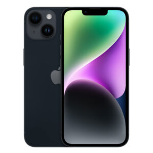 Apple Iphone 14 128GB Midnight - Slika 1