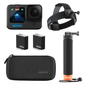 GoPro Hero 12 Black Accessories Bundle - Slika 1