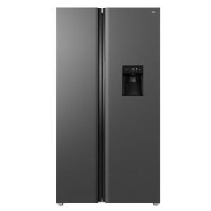 TCL Side by Side frižider RP631SSE1 - Slika 1