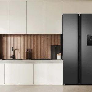 TCL Side by Side frižider RP631SSE1 - Slika 2