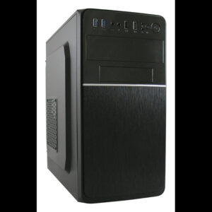 COMTRADE Core i3 Gamer 165010100F,H510,8GB,1650 4GB,240GB,LC mini Tower+ 620W - Slika 1