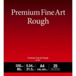 Papir Canon FA-RG1 A4 25 kom