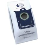 Vrećice za usisivače Electrolux E201SMCC