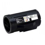 Toner EPSON High Capacity BK