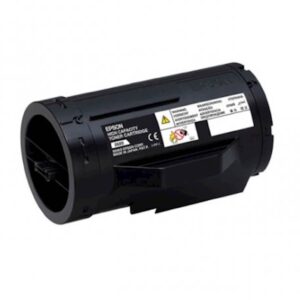 Toner EPSON High Capacity BK