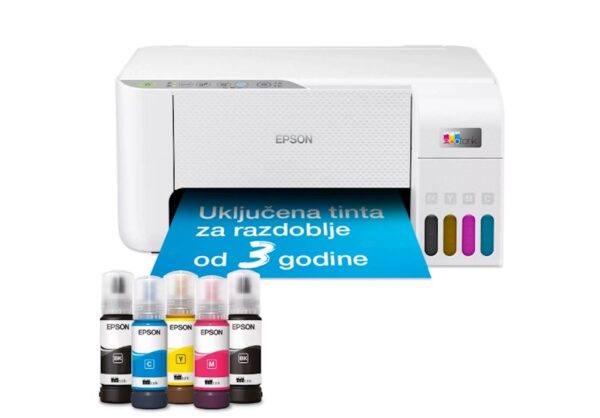 MFP Epson EcoTank L3276 A4