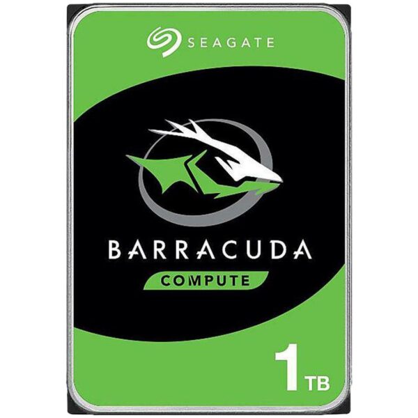 SEAGATE ST1000DM014