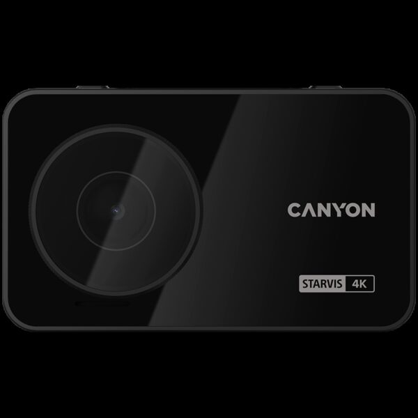 CANYON CND-DVR40GPS CANYON CND-DVR40GPS