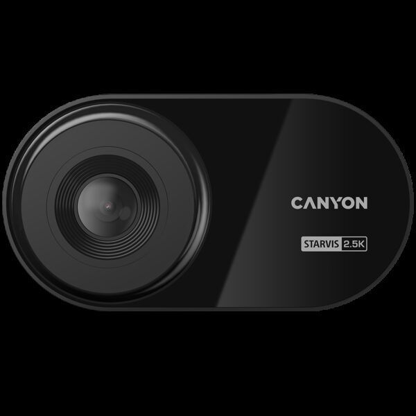 CANYON CND-DVR25 CANYON CND-DVR25
