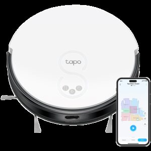 TP-LINK TAPO-RV20-MOP