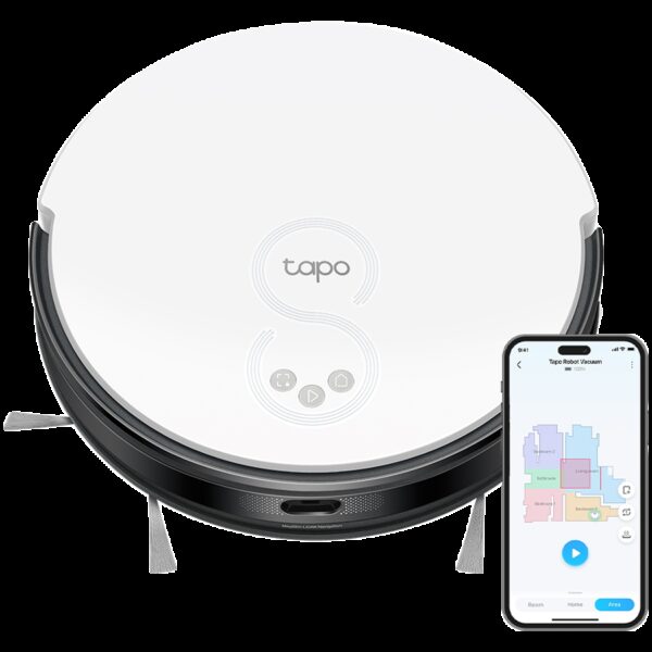 TP-LINK TAPO-RV20-MOP