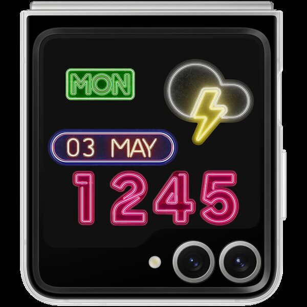 SAMSUNG EF-ZF741CTEGWW