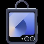 SAMSUNG EF-PF741TNEGWW