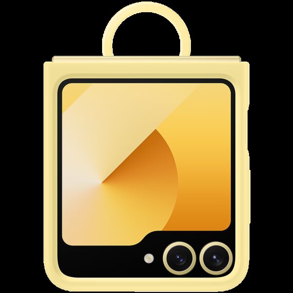 SAMSUNG EF-PF741TYEGWW