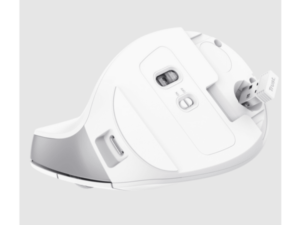 Trust Bayo II ergonomskiwireless miš