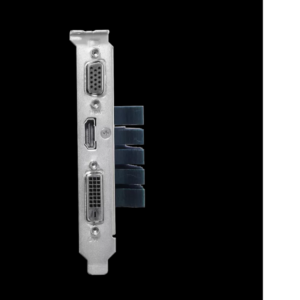 ASUS VGA GT710-SL-2GD3-BRK-EVONVIDIA GeForce GT 7102GB DDR3 64bit;VGA,DVI,HDMI,low profile - Slika 1