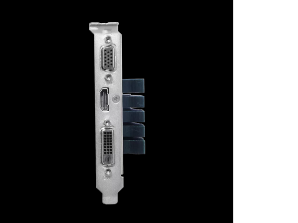 ASUS VGA GT710-SL-2GD3-BRK-EVONVIDIA GeForce GT 7102GB DDR3 64bit;VGA