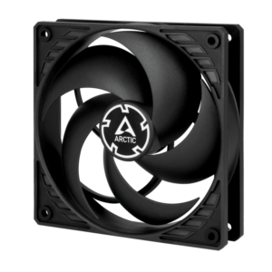 Arctic P12 Silent Fan 120mm pressure-optimised, extra quiet - Slika 1