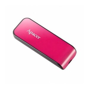 APACER FD 32GB USB 2.0 AH334Pink - Slika 1