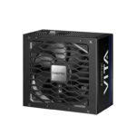 Chieftec PSU 850W, BPX-850-SVITA, 12cm fan, 80+ Bronze20+4 pin ATX, 4xPCIe, 6xSATA, 2xMOLEX