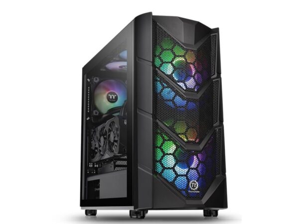 Thermaltake Commander C36 ARGBMid tower case