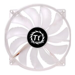 Thermaltake Pure 20 LED Blue20mm ventilator,high performance enduring fan - Slika 1