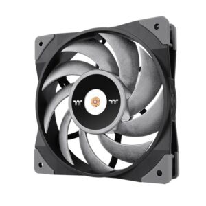 Thermaltake Toughfan 12 fanTurbo high static pressurespeed up to 2500RPM - Slika 1