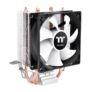 Thermaltake Contac CPU CoolerAir cooler, 92MM PWM fanKompatibilan sa svim AMD i Intel CPU - Slika 1