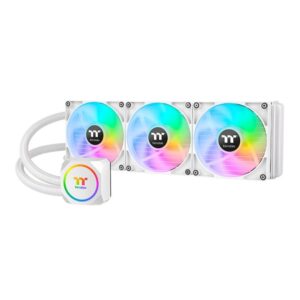 Thermaltake TH420 ARGBAll-in-On CPU cooler, 420mm - Slika 1