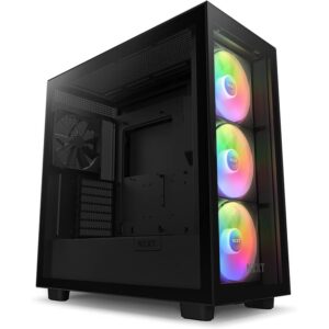 NZXT CASE H7 Elite BLACK (2023) - Slika 1